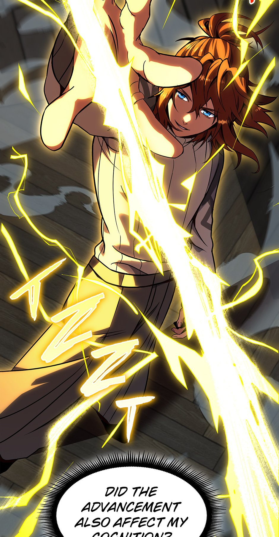 The Beginning After The End Chapter 225 image 47